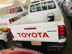 تۆیۆتا هایلۆکس